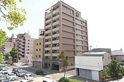 ウイステリア神宮西