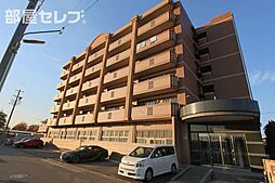 レジデンス港西