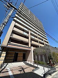 パデシオン大津ザ・グランドセントラル