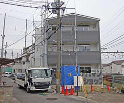 パークス長岡京