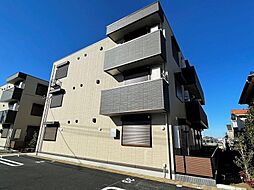 ハイピクチャーC棟