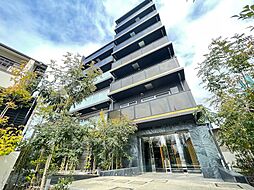 ミルーナヒルズ柏