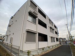 レジデンスおおたかの森