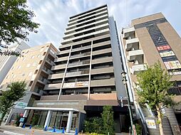 パークアクシス柏