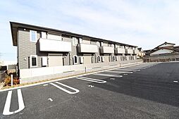 イースト・ヴィラ　II