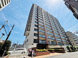 ルネサンス南柏駅前