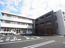 フェリーチェおおたかの森II