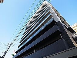 パークホームズ南柏ステーションアヴェニュー