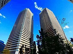 パークシティ柏の葉キャンパスザ・ゲートタワーイースト