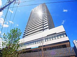 ライオンズタワー柏