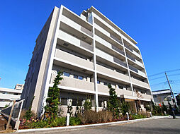 アヴェニール柏の葉