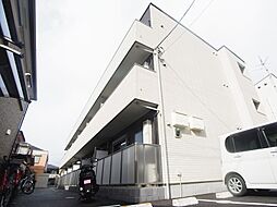 エージェー南柏ウエストI