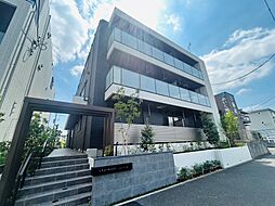 シャルマンおおたかの森