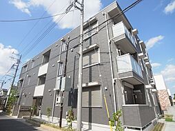 セジュール柏の葉