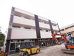 ベルフルール壱番館