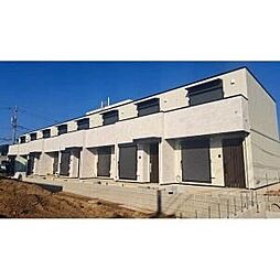 Villa　de　Grace　A棟