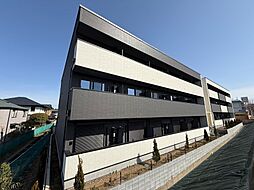 クオーレ我孫子II