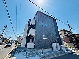 ＫＥＩＡＩ　ＲＥＳＩＤＥＮＣＥ　南柏