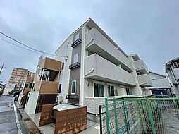 センチュリーオーク　B棟