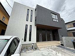 へーベルメゾンアルファ