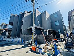 プランドール南流山