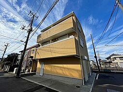 ローラン　ハイツ．