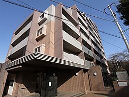 レーベンハイム柏