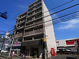 ヴランドール柏中央