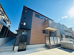 チェリーブルーム豊四季