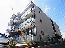 フラットおおたかの森ウエスト