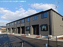 サニーコーポ　II