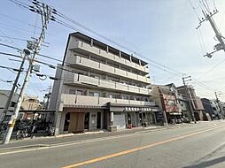 ファインブルーム伏見稲荷