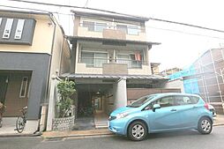ソレイユ京都二条