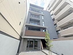 GRAN　LUXE御所南　（壺屋町新築）