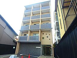珠光ビル四条大宮2