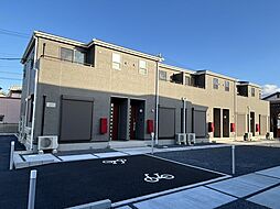 リーブルファイン津興柳山第二　2号棟