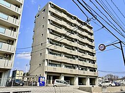 塔世西裏ＭＳビル