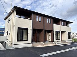 メゾン　ドゥ　エスポアール　II