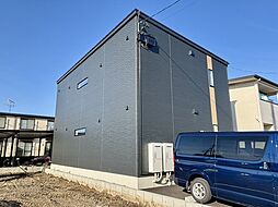 オランジュベール津住吉