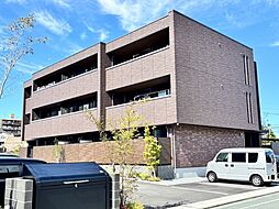 シャーメゾンステージ津駅前