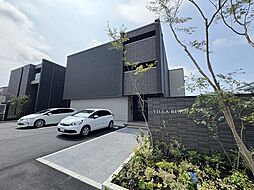 ヴィラ　ルーエ