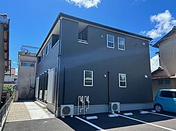 リーブルファイン前田町