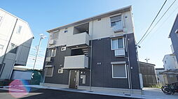 アイティーオーD-room東新町　東館