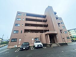 クレストウィル