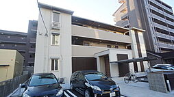 ディーシャンブル鵜の森