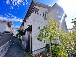 シャーメゾン鮎川