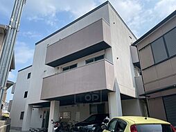 ラ・フェリシア桜川