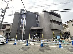 池田市天神1丁目ヘーベルメゾン