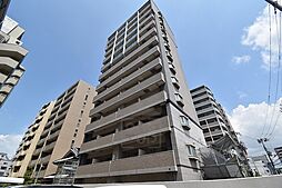 パークレジデンス江坂