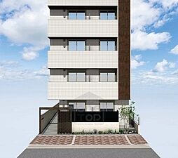 （仮称）都島区中野町ヘーベルメゾン